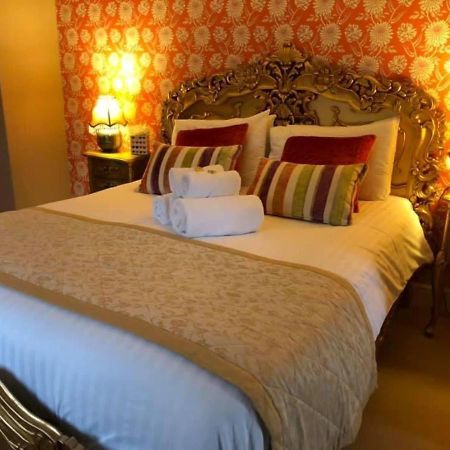 Seawood House Boutique Hotel Lynton Εξωτερικό φωτογραφία