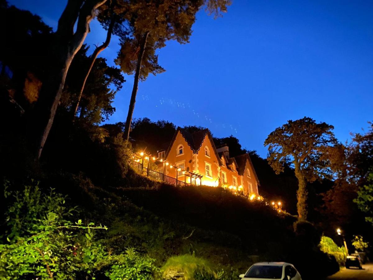 Seawood House Boutique Hotel Lynton Εξωτερικό φωτογραφία