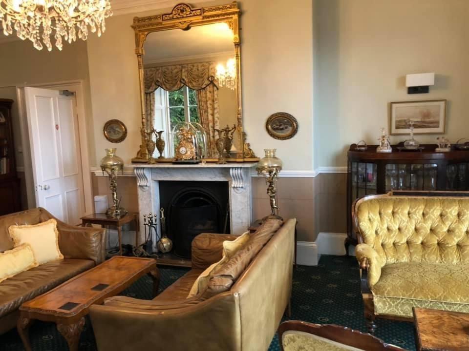 Seawood House Boutique Hotel Lynton Εξωτερικό φωτογραφία
