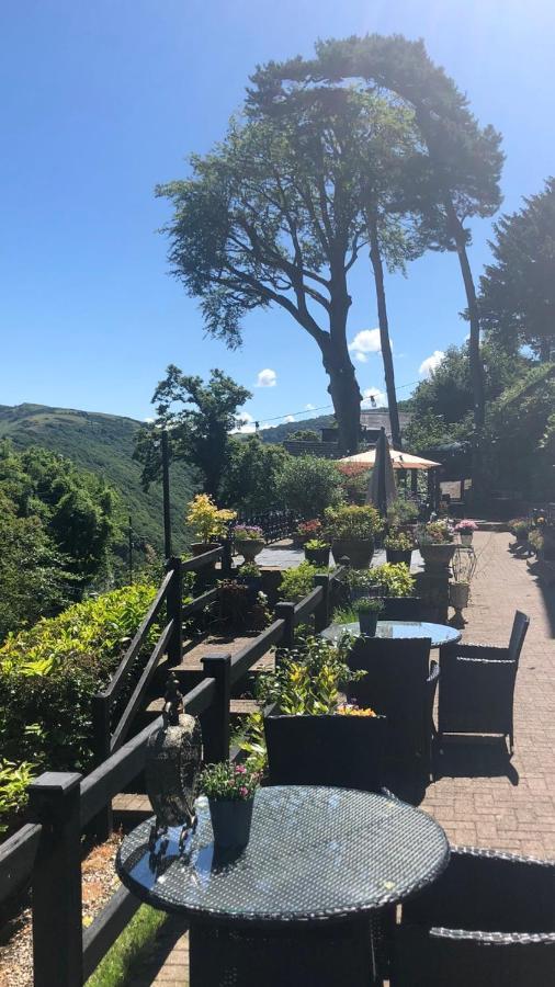 Seawood House Boutique Hotel Lynton Εξωτερικό φωτογραφία