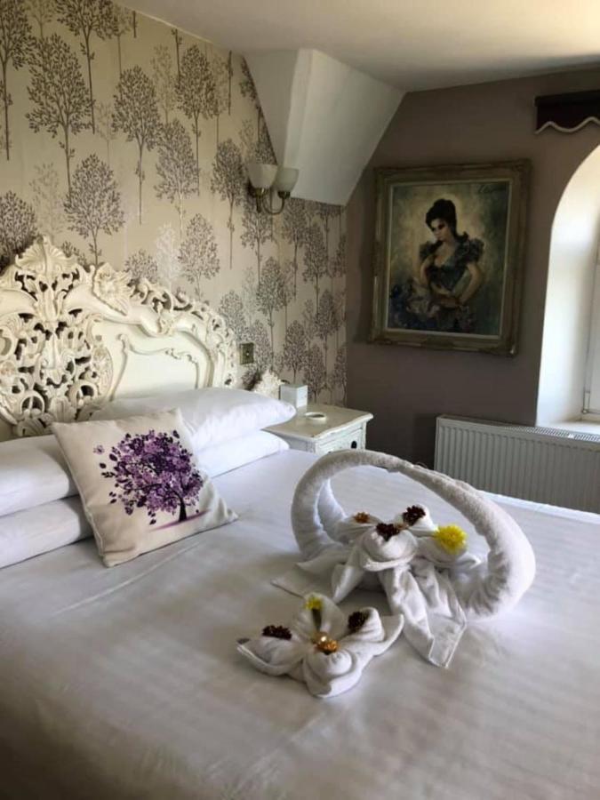 Seawood House Boutique Hotel Lynton Εξωτερικό φωτογραφία