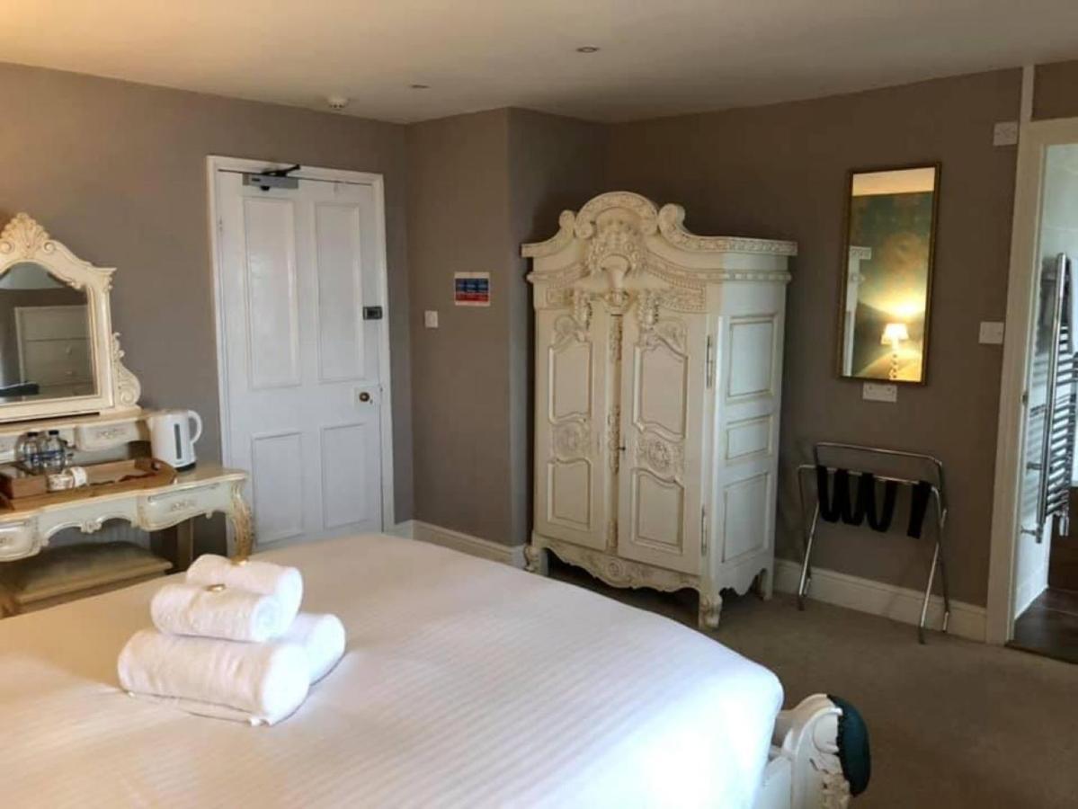 Seawood House Boutique Hotel Lynton Εξωτερικό φωτογραφία