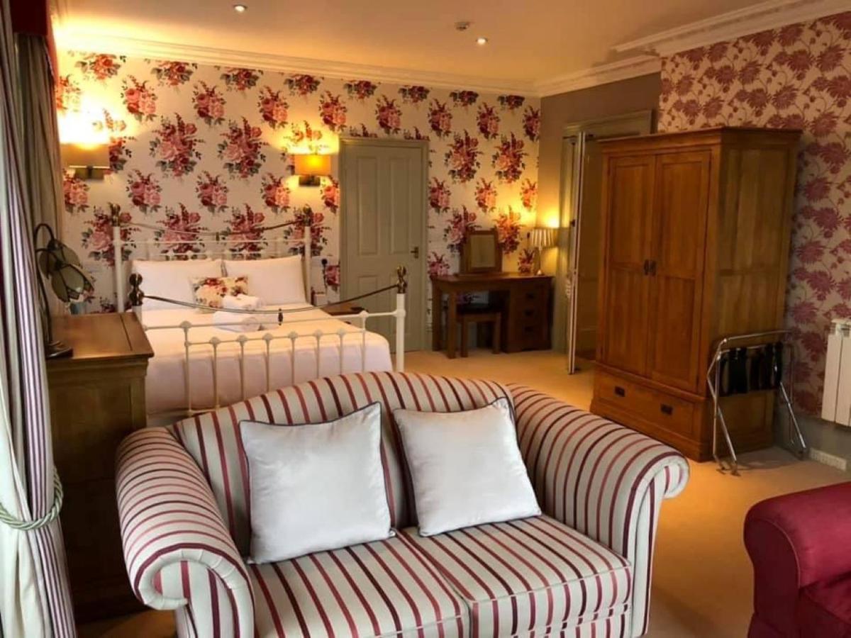 Seawood House Boutique Hotel Lynton Εξωτερικό φωτογραφία