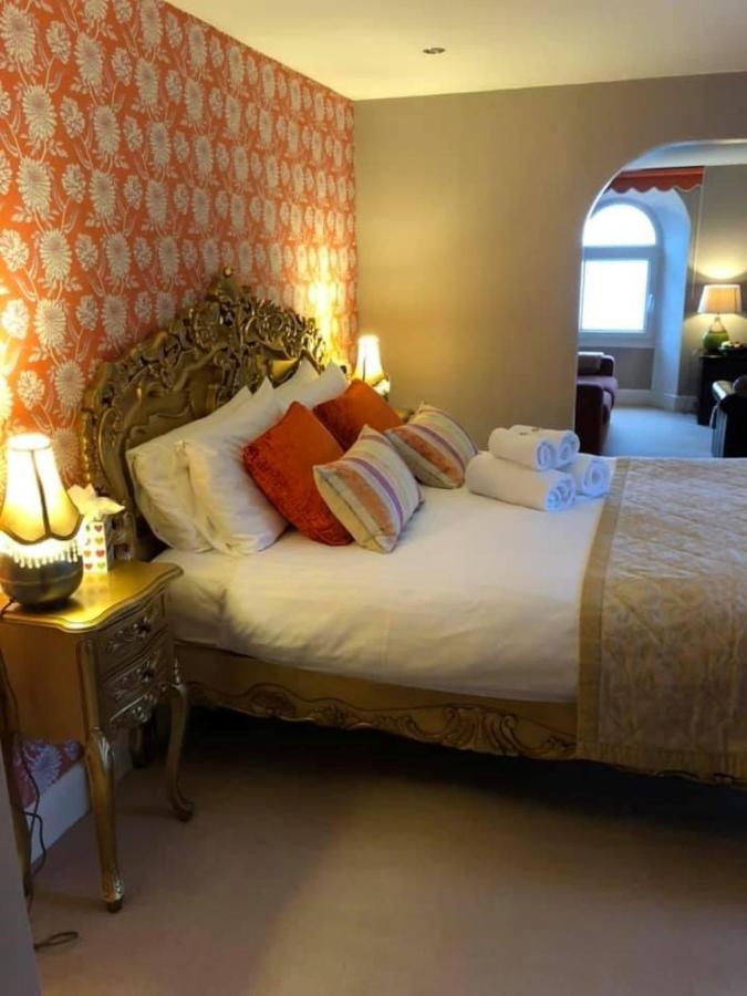 Seawood House Boutique Hotel Lynton Εξωτερικό φωτογραφία