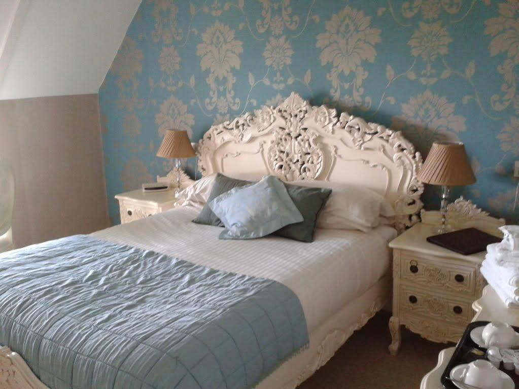 Seawood House Boutique Hotel Lynton Εξωτερικό φωτογραφία
