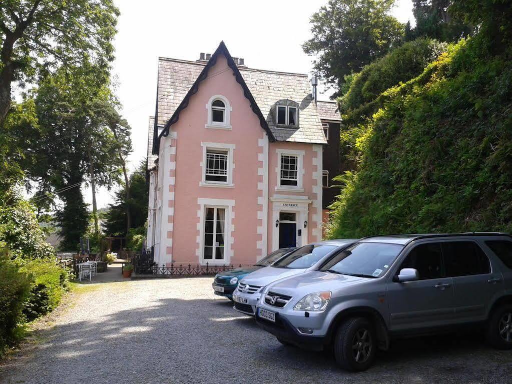 Seawood House Boutique Hotel Lynton Εξωτερικό φωτογραφία
