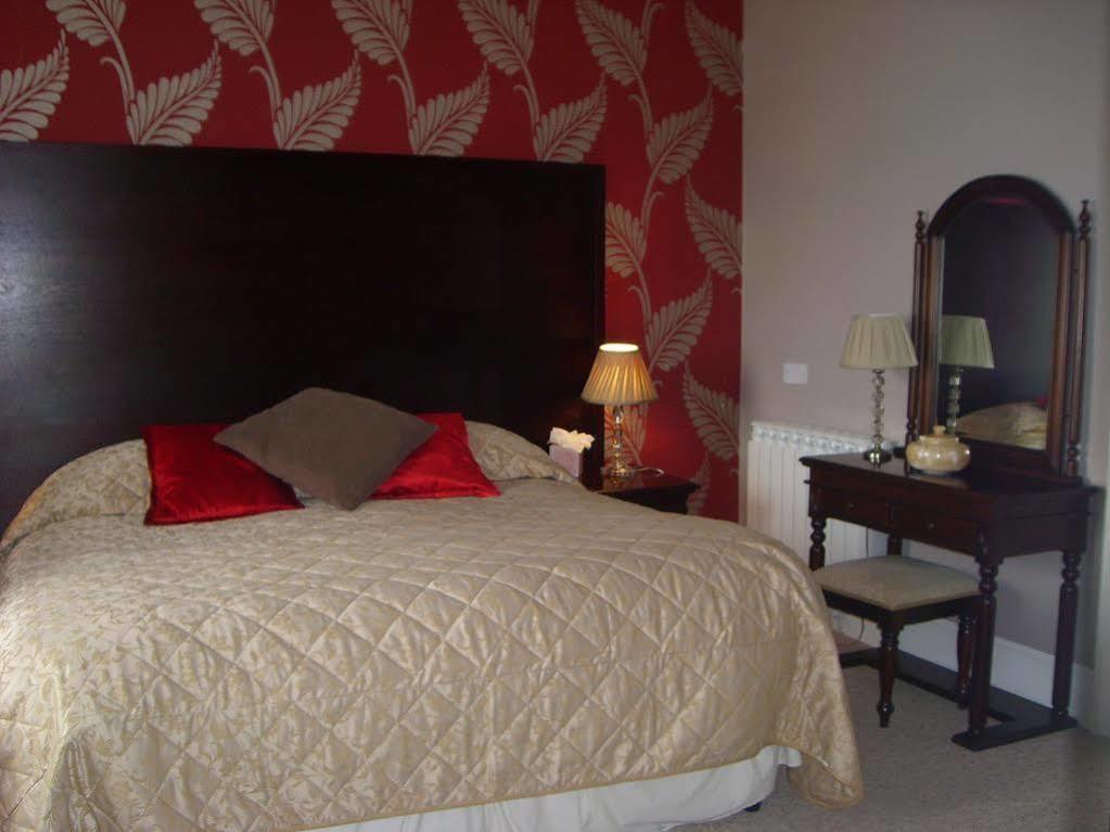 Seawood House Boutique Hotel Lynton Εξωτερικό φωτογραφία