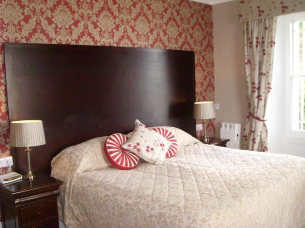 Seawood House Boutique Hotel Lynton Εξωτερικό φωτογραφία